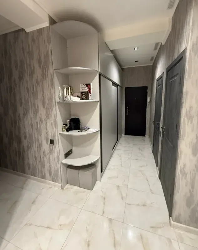 3 bedroom apartment for sale Minsk St, Nor-Nork Yerevan, 160838