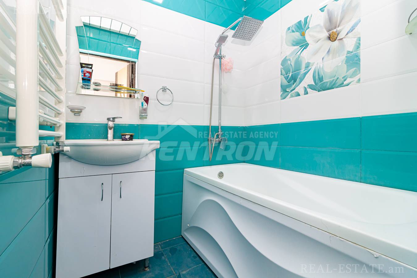 2 bedroom apartment for sale V.Papazyan St, Arabkir Yerevan, 140294