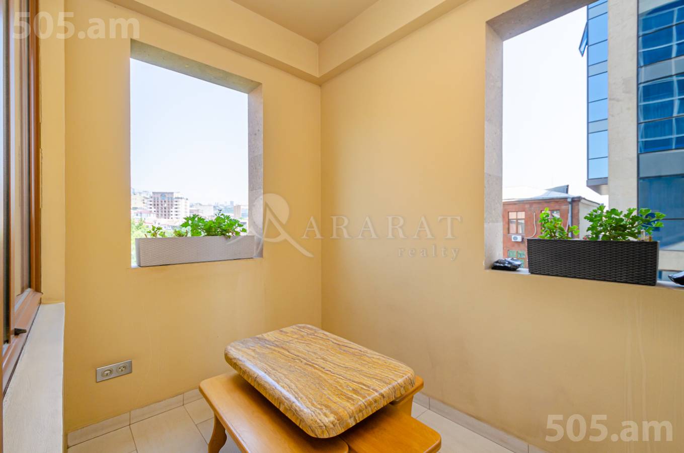3 bedroom apartment for sale , مرکز شهر ایروان, 152462
