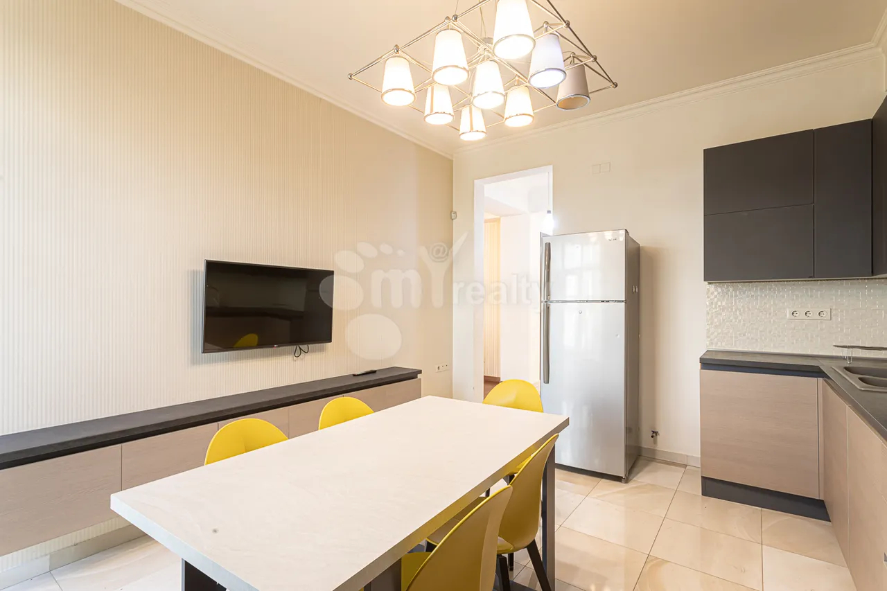 House for sale Tsarav Aghbyur St, Awan Yerevan, 159897