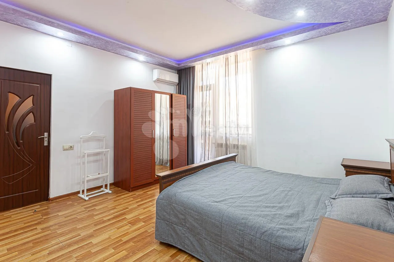 2 սենյականոց բնակարան վարձով Արամի փող, Կենտրոն Երևան, 158834