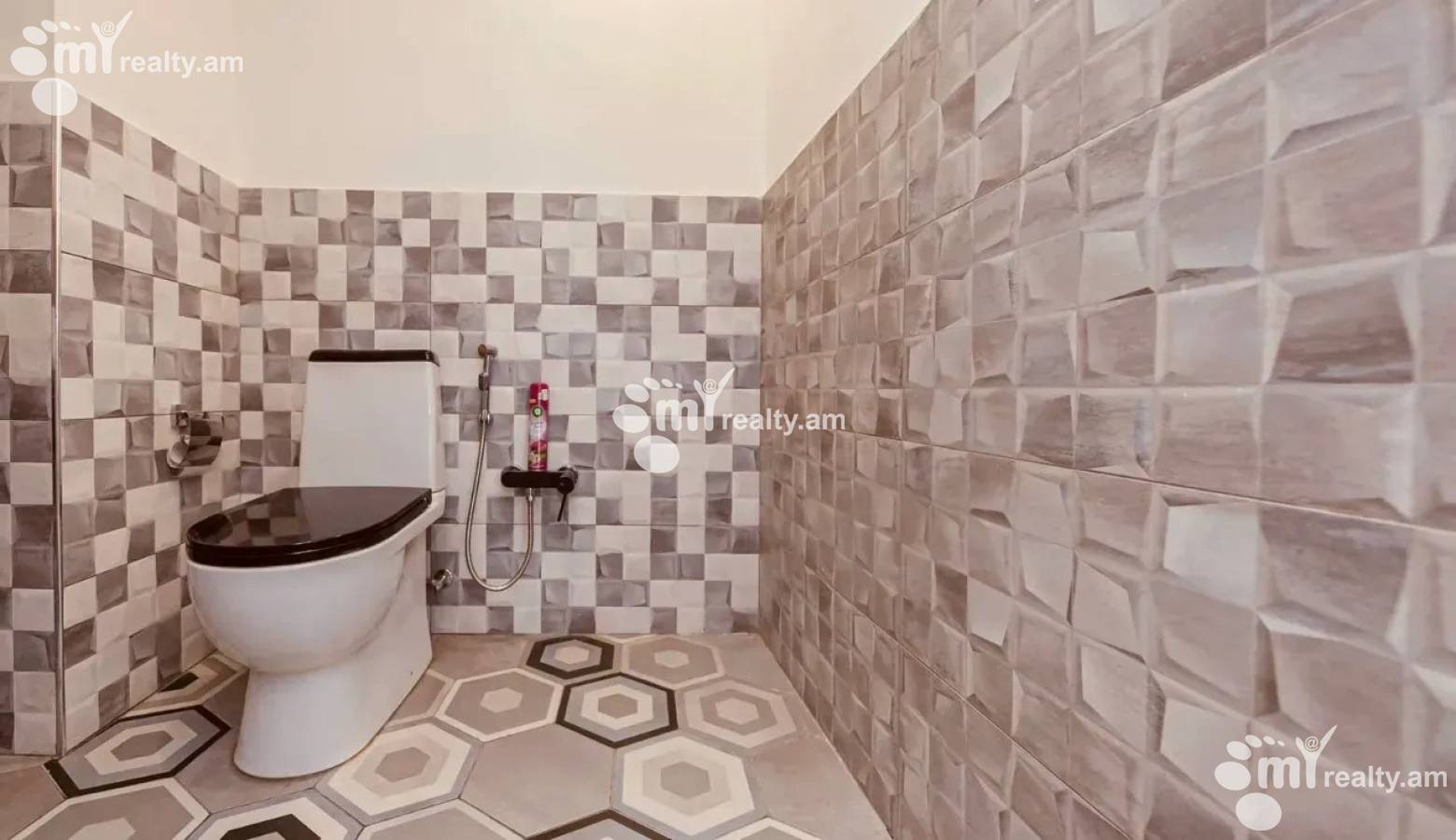 3 bedroom apartment for sale Mamikoniants St, Arabkir Yerevan, 158993
