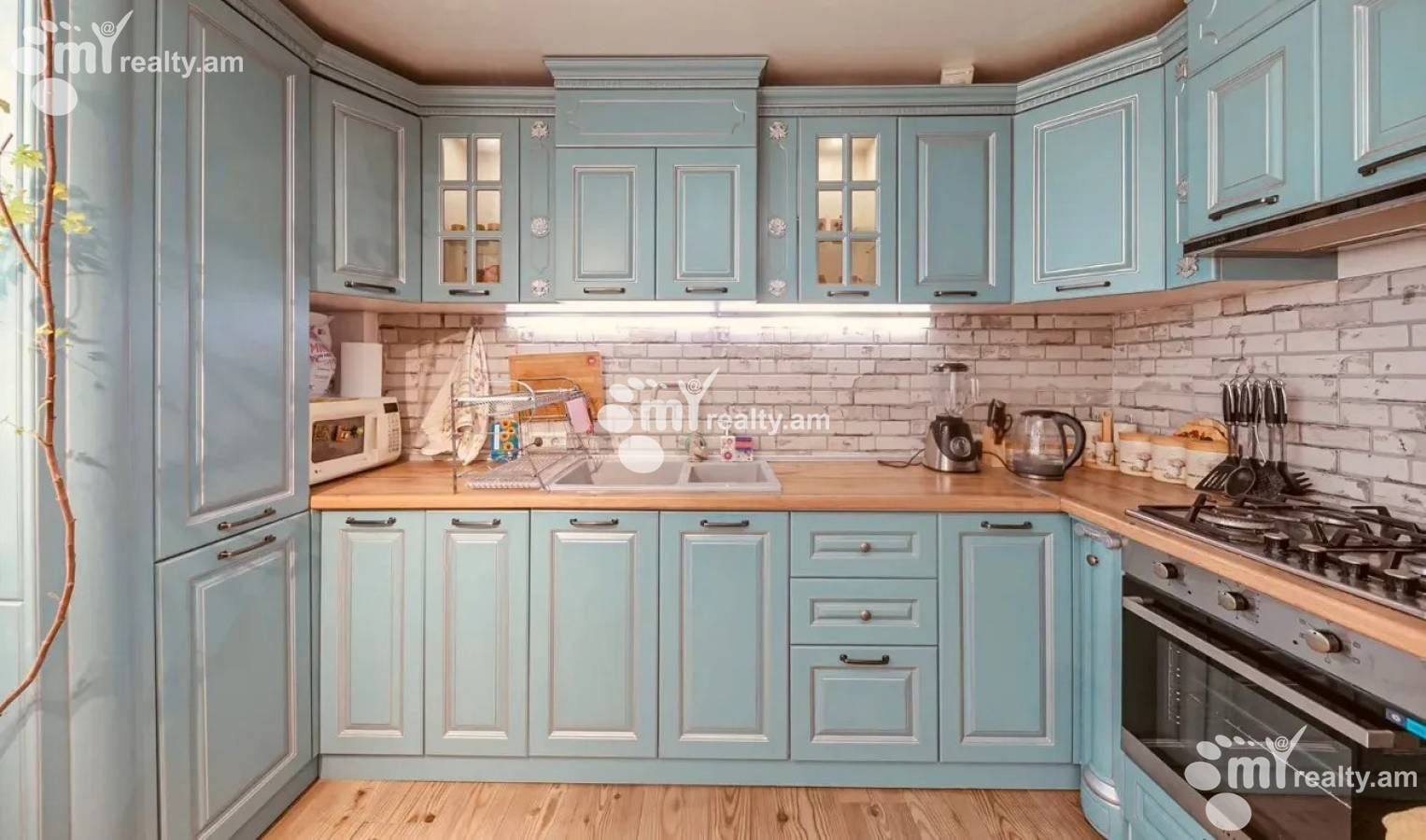 3 bedroom apartment for sale Mamikoniants St, Arabkir Yerevan, 158993