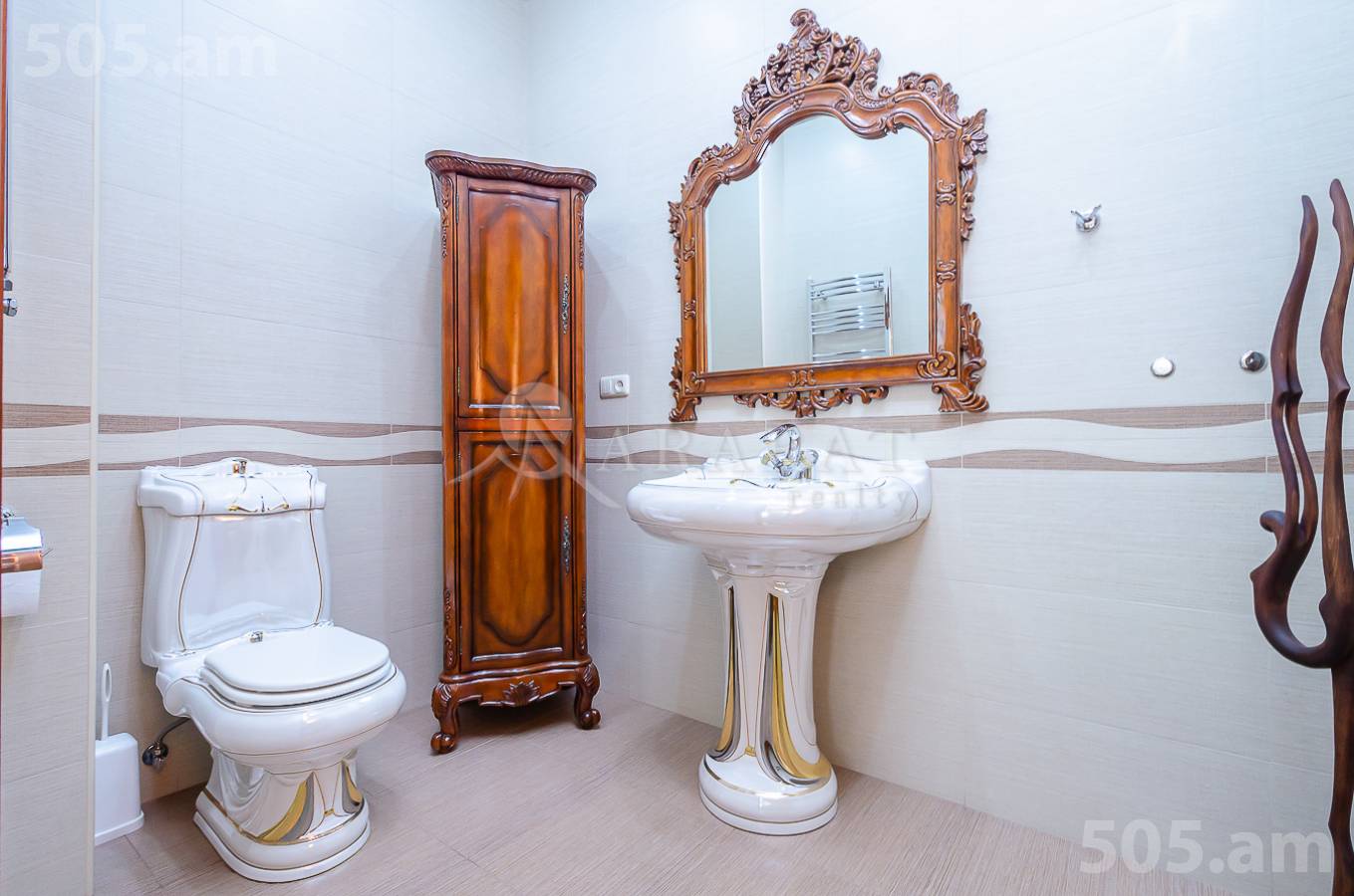 Առանձնատուն  Գ. Հովսեփյան փող, Նորք-Մարաշ Երևան, 152878