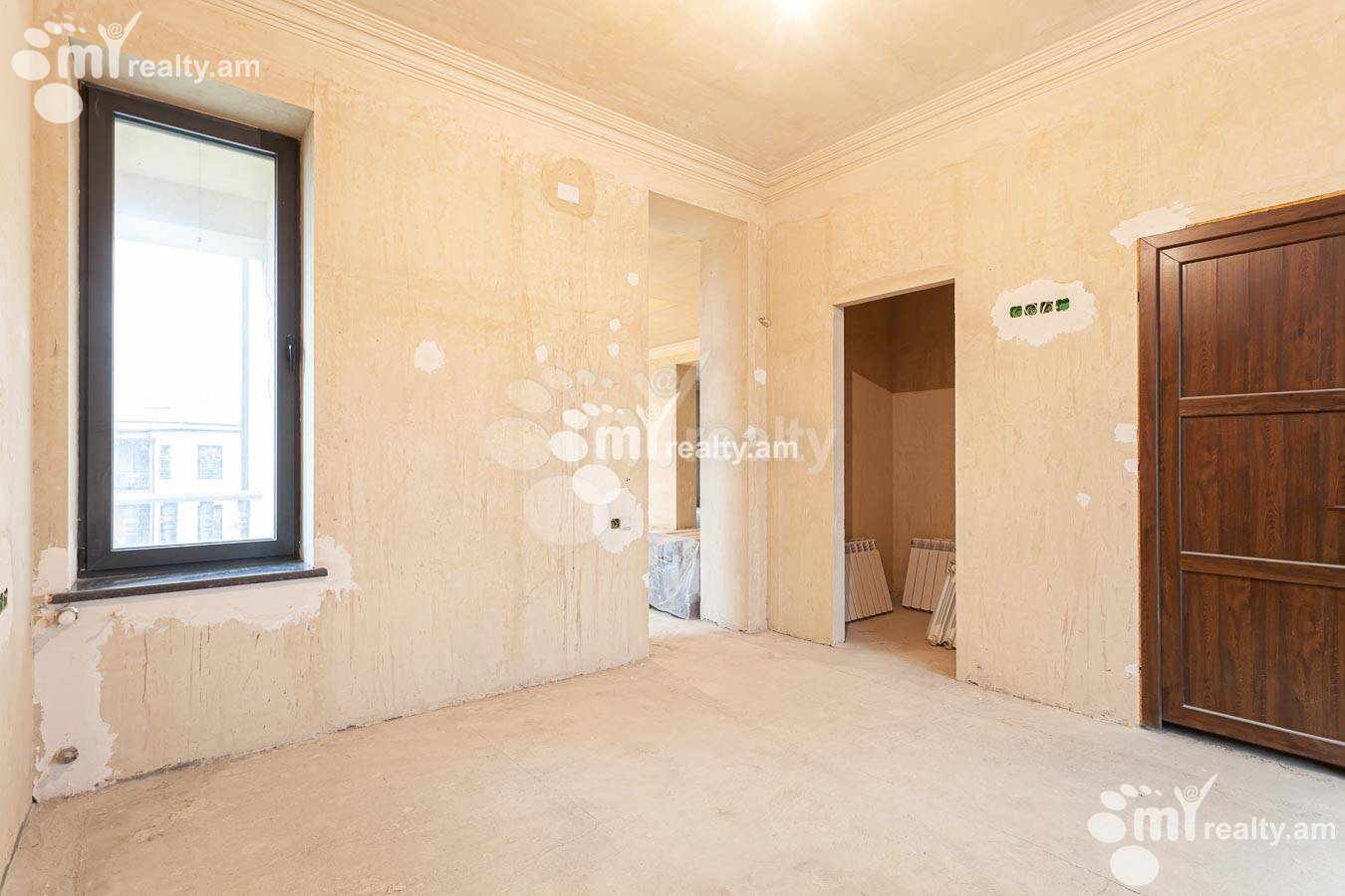 House for sale G 1 dis., Ajapnyak Yerevan, 155301