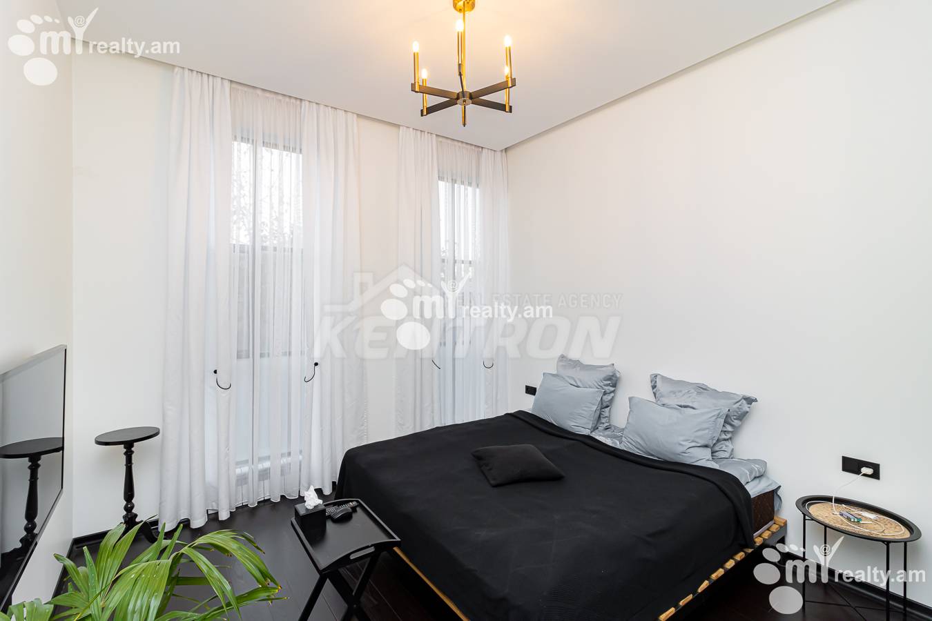 Առանձնատուն  Ղափանցյան փող, Արաբկիր Երևան, 153778