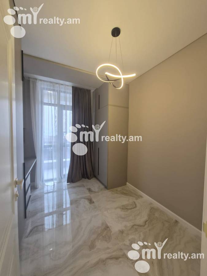 3 bedroom apartment for sale Arshakunyats Ave, Center Yerevan, 158617