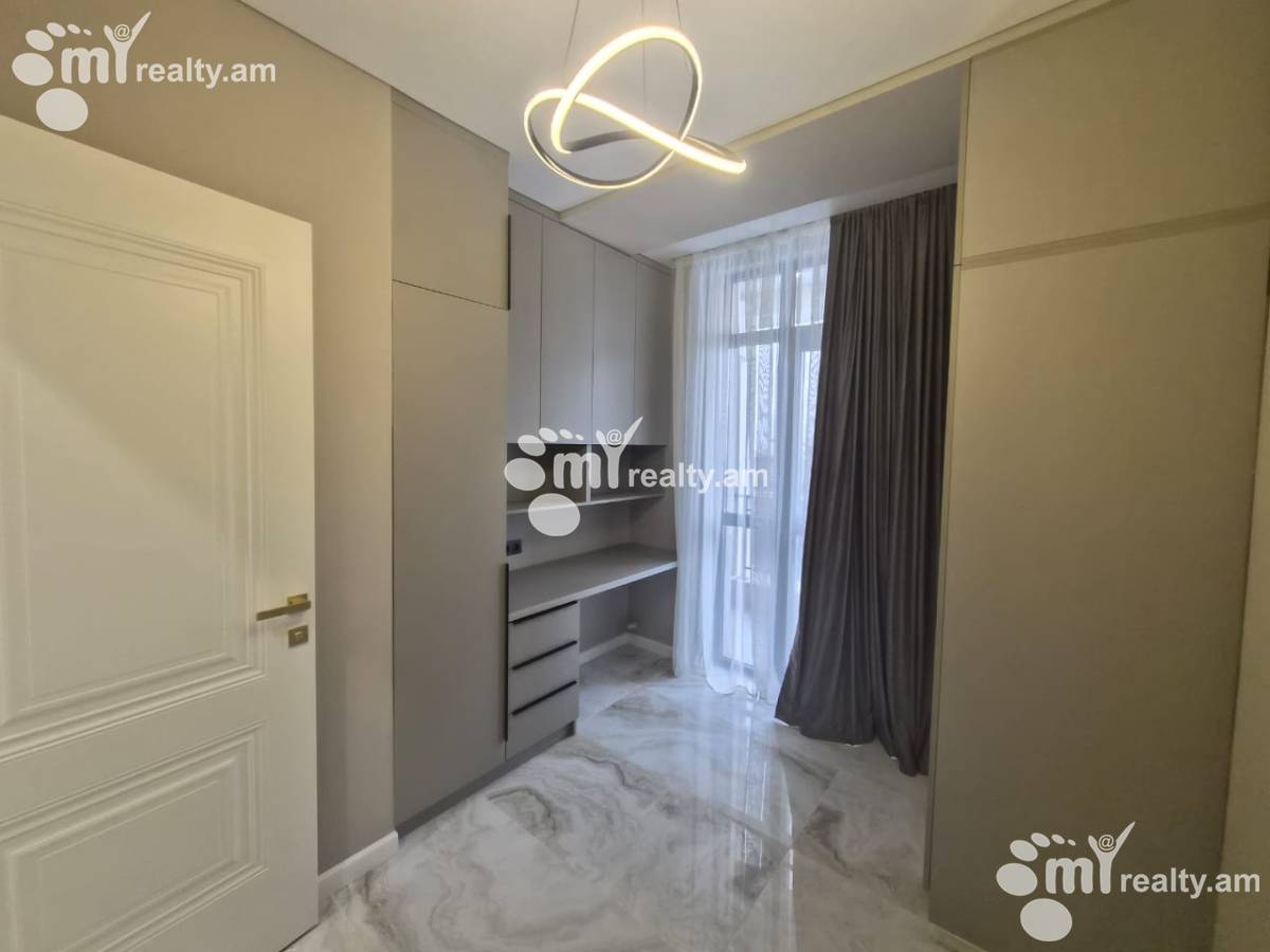 3 bedroom apartment for sale Arshakunyats Ave, Center Yerevan, 158617
