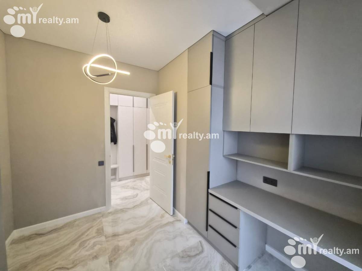 3 bedroom apartment for sale Arshakunyats Ave, Center Yerevan, 158617