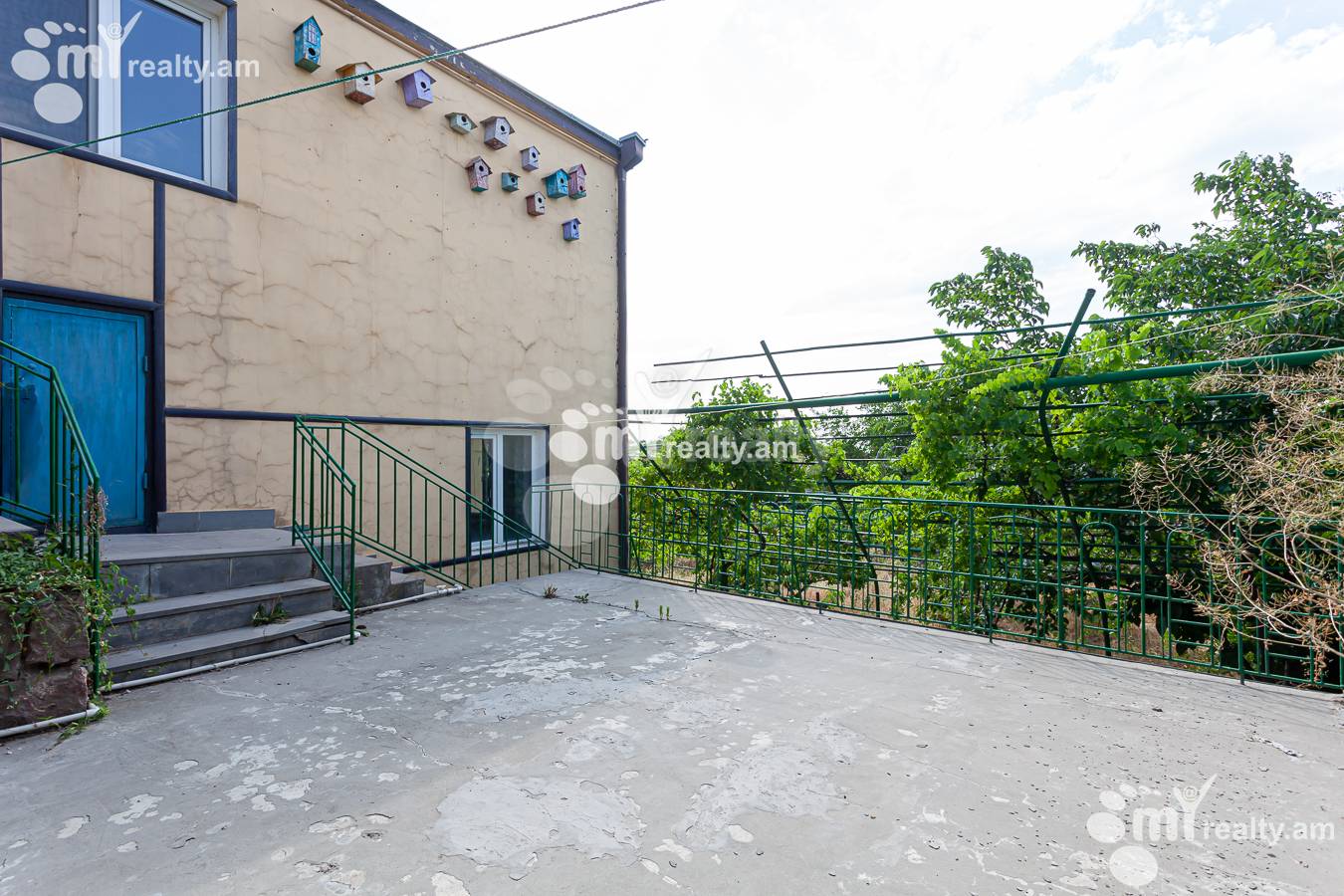 House for sale Norq 7 St, Nork-Marasch Yerevan, 155740