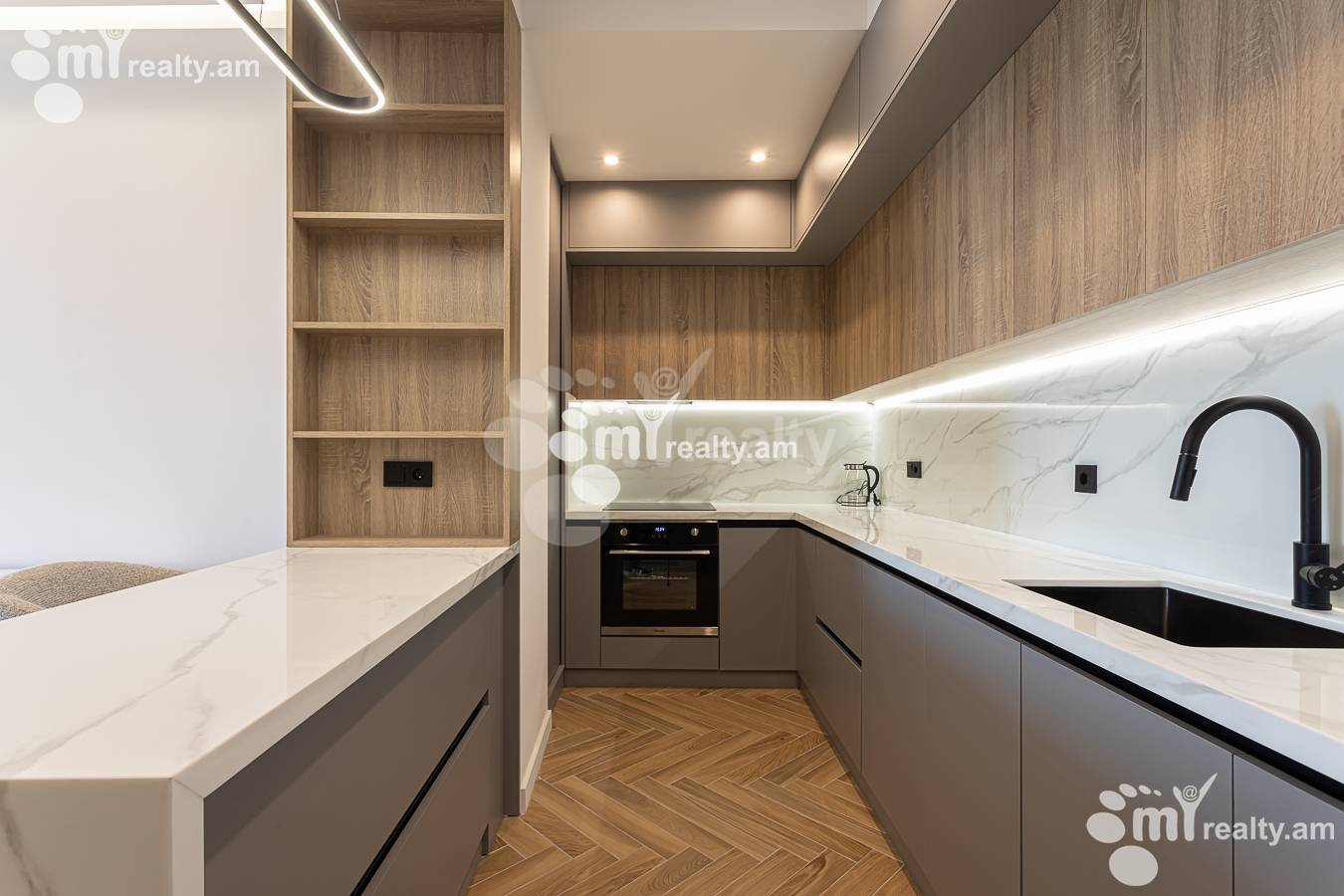 3 bedroom apartment for rent Davit Anhaxt St, Quanaquère-Zeytoun Yerevan, 156945