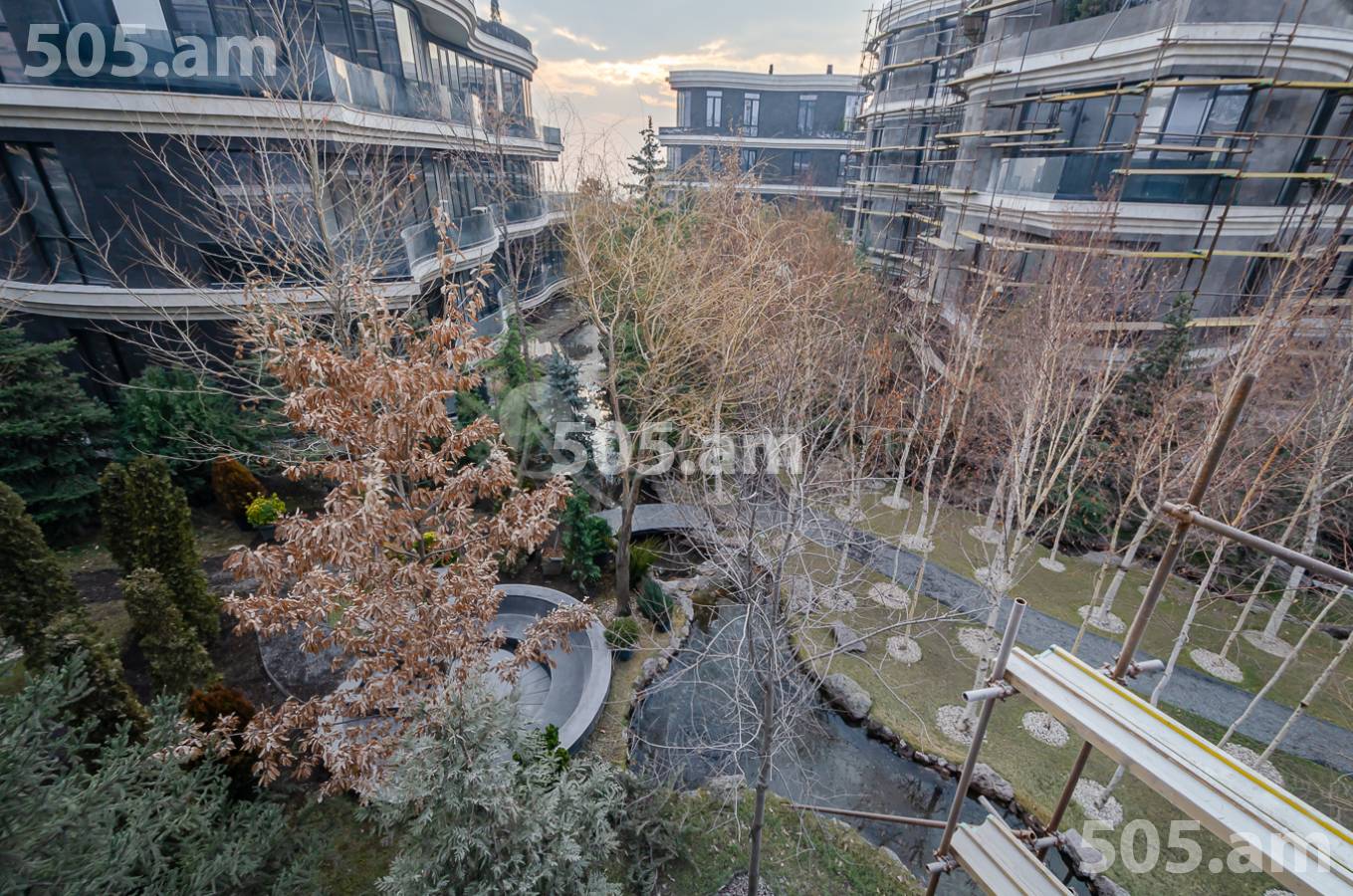 3 bedroom apartment for sale خیابان گ. هوفسِپیان, نورک ماراش ایروان, 154127