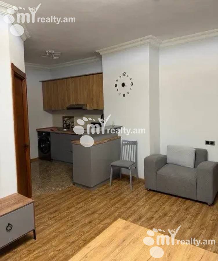 2 bedroom apartment for rent Baghramyan Ave (Kentron), Center Yerevan, 159839