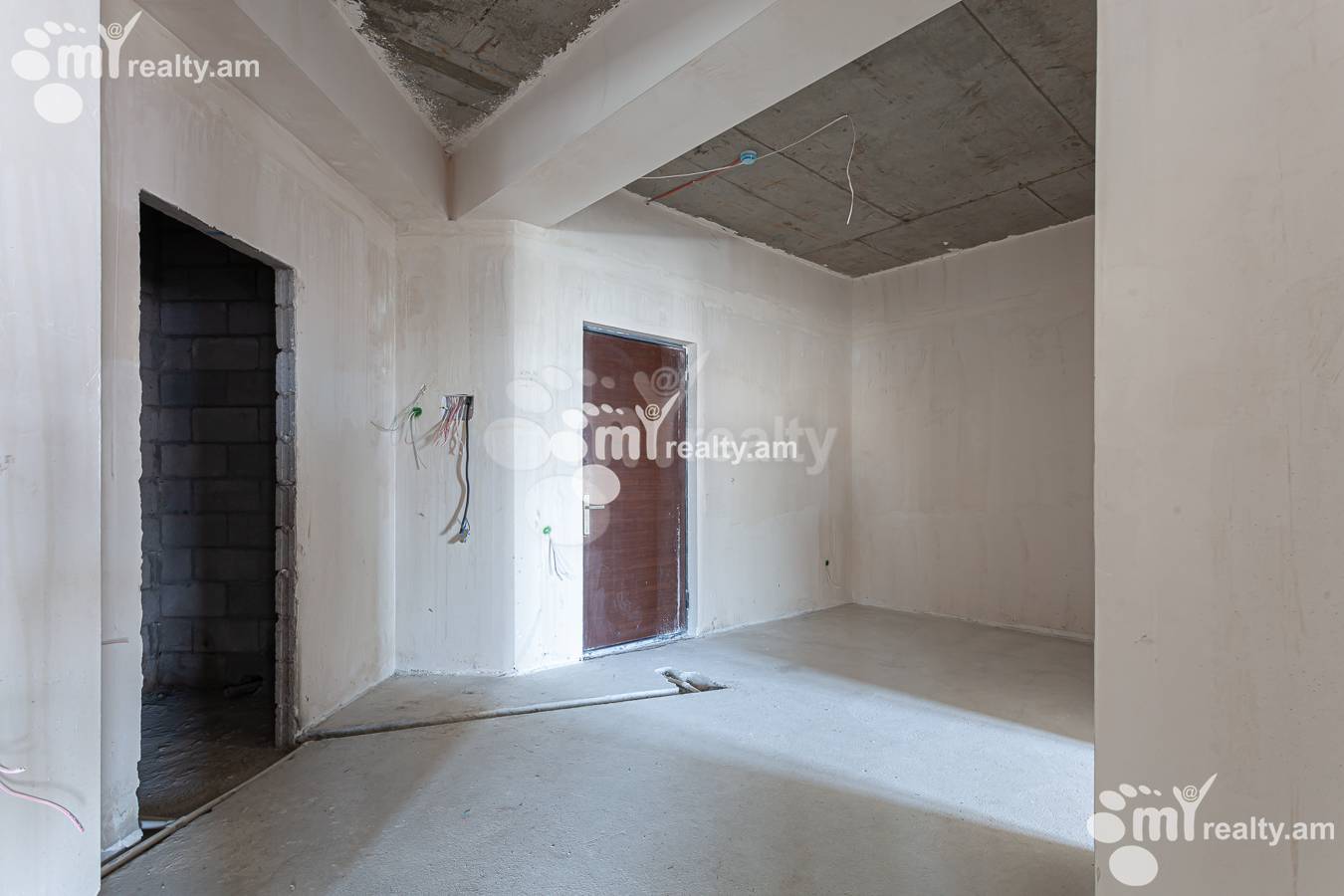 4 bedroom apartment for sale Griboedov St, Arabkir Yerevan, 156028