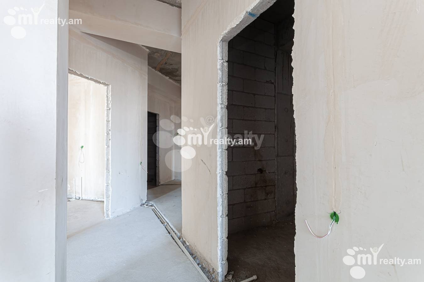 4 bedroom apartment for sale Griboedov St, Arabkir Yerevan, 156028