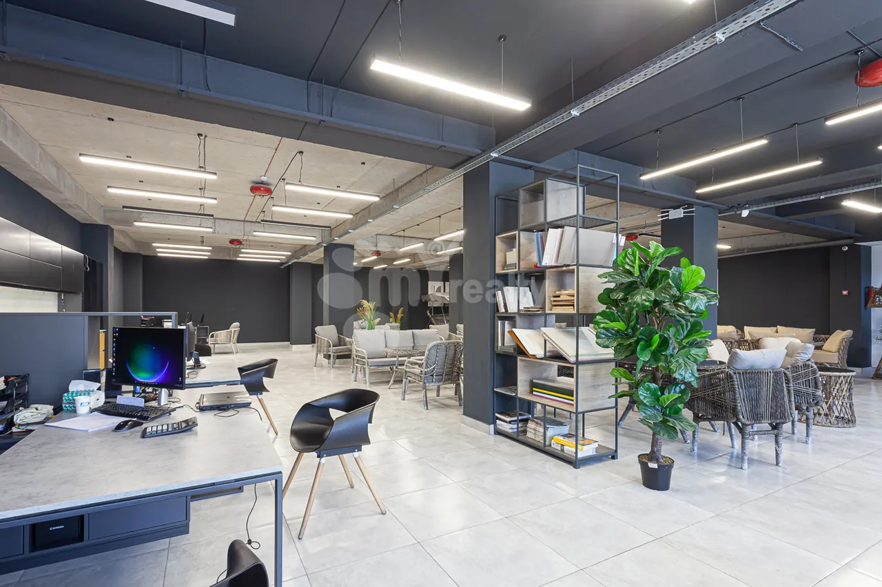 Commercial property for sale Rubinyants St, Qanaqer- Sejtun Yerevan, 161426