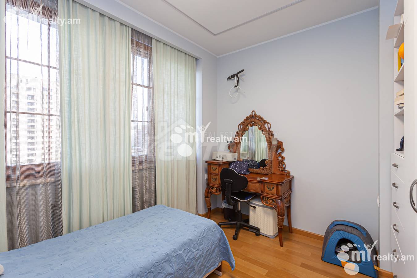 6 bedroom apartment for sale Aram St side, Center Yerevan, 154609