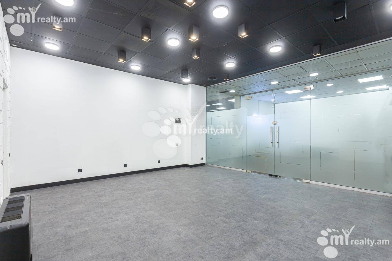 Commercial property for sale Aram St, Center Yerevan, 154927