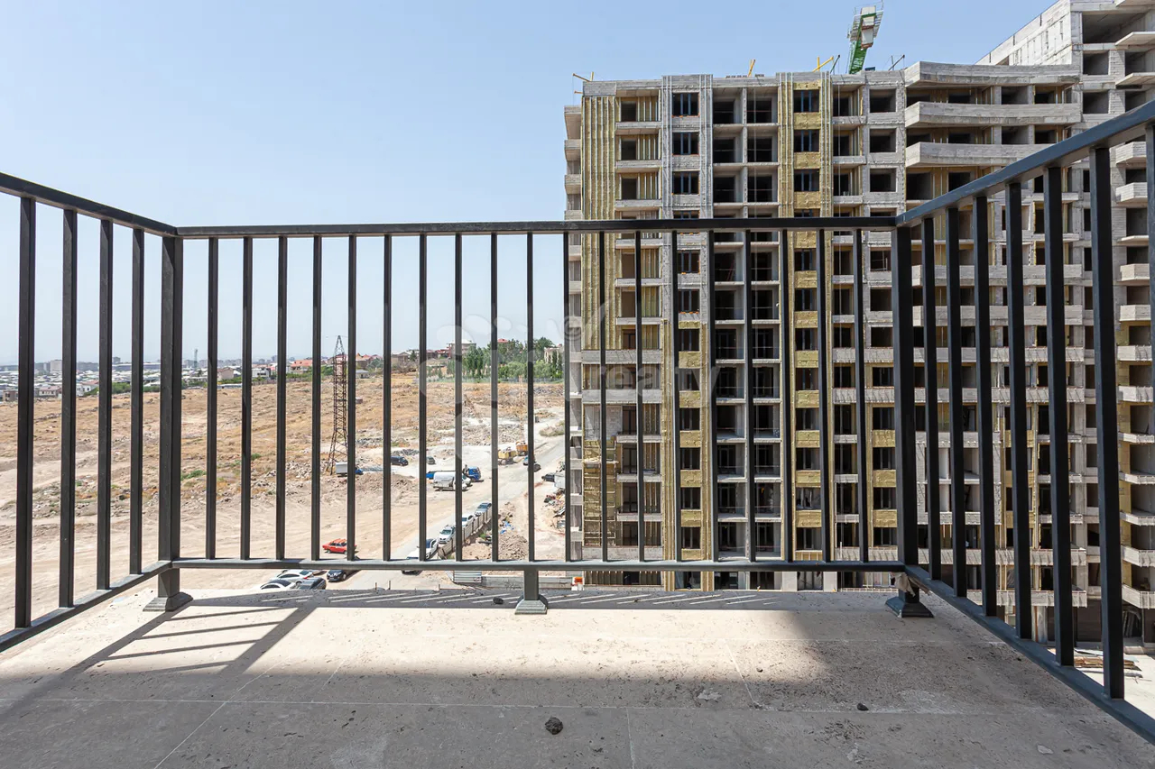 3 bedroom apartment for sale Leningradyan St, Adshapnjak Yerevan, 157521