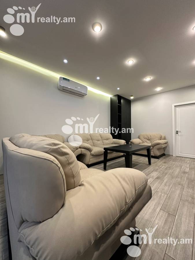 Купить 2 комнатную квартиру А. Хачатурян ул, Арабкир Ереван, 159185