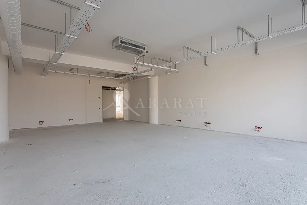 Снять коммерческoе помещение Азатутян пр, Арабкир Ереван, 158321