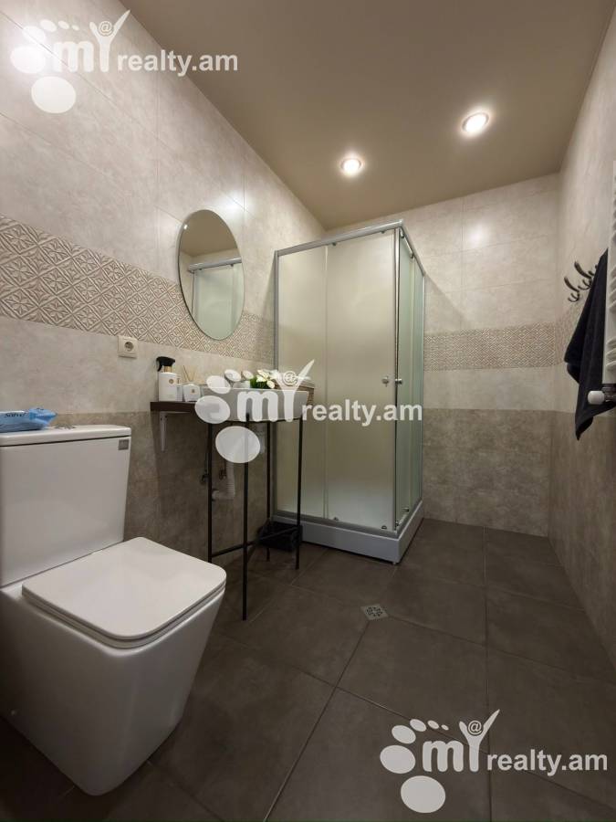 House for sale Paruyr Sevak dis., Awan Yerevan, 160348