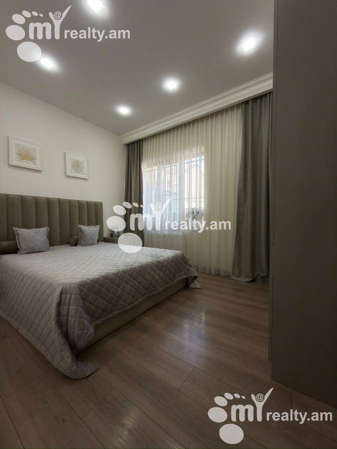 House for sale Paruyr Sevak dis., Awan Yerevan, 160348