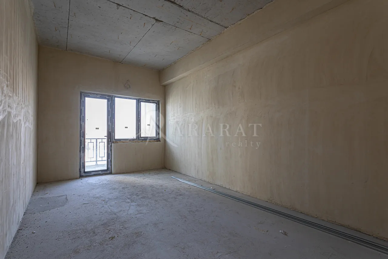 Купить 3 комнатную квартиру Гогол ул., Канакер-Зейтун Ереван, 157643