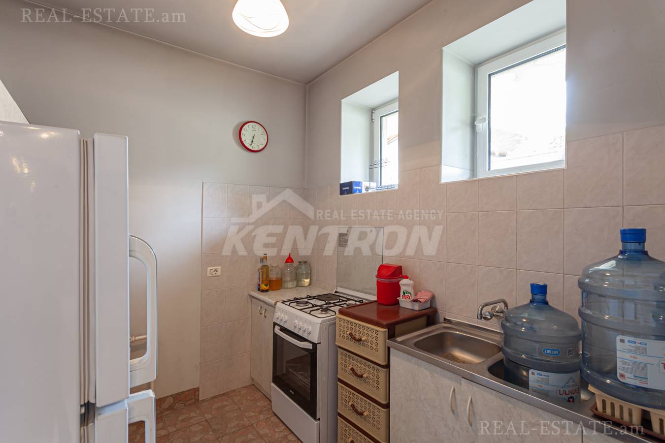 Купить дом Паруйр Севак район, Аван Ереван, 138421