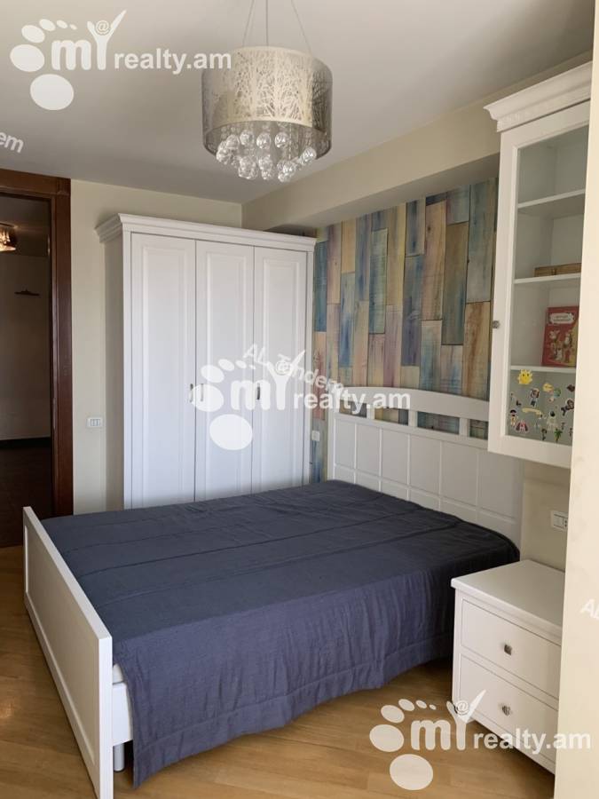 5 սենյականոց բնակարան վարձով Չարենցի փող, Կենտրոն Երևան, 155865