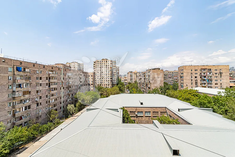 3 սենյականոց բնակարան վարձով Ռոստոմի փող, Կենտրոն Երևան, 159425