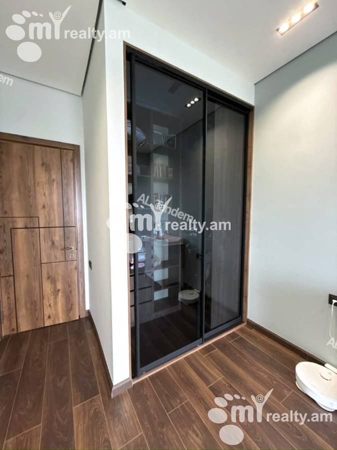 3 bedroom apartment for sale Mikoyan St, Davtashen Yerevan, 155706