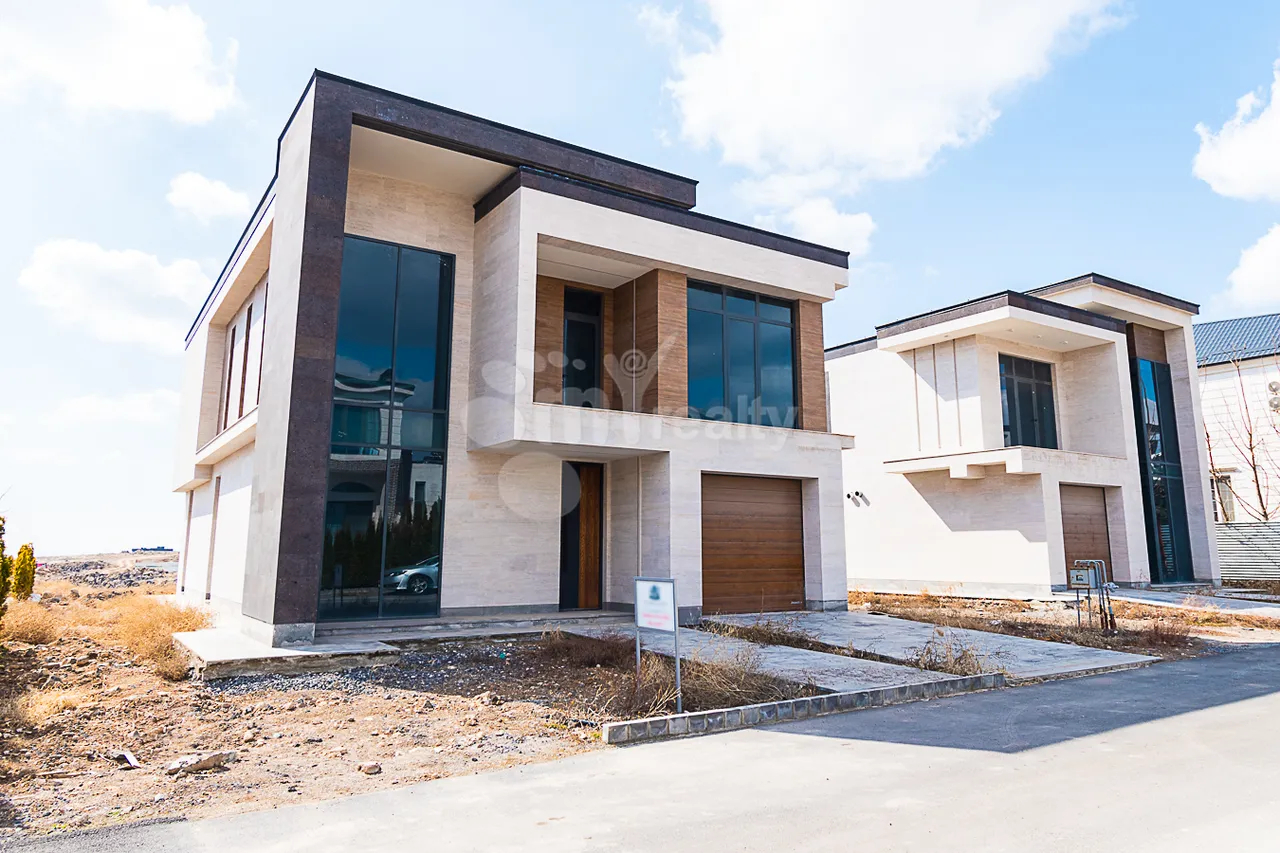 House for sale Ghevont Alishan street, Wahagni Yerevan, 159696