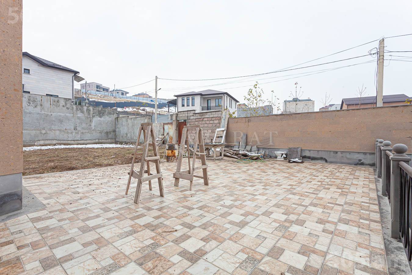 House for sale Duryan disrtict, Avan Yerevan, 154065