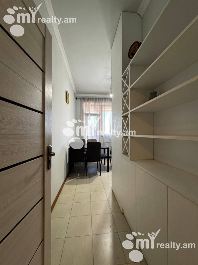 3 bedroom apartment for rent A.Aharonyan St, Quanaquère-Zeytoun Yerevan, 157353