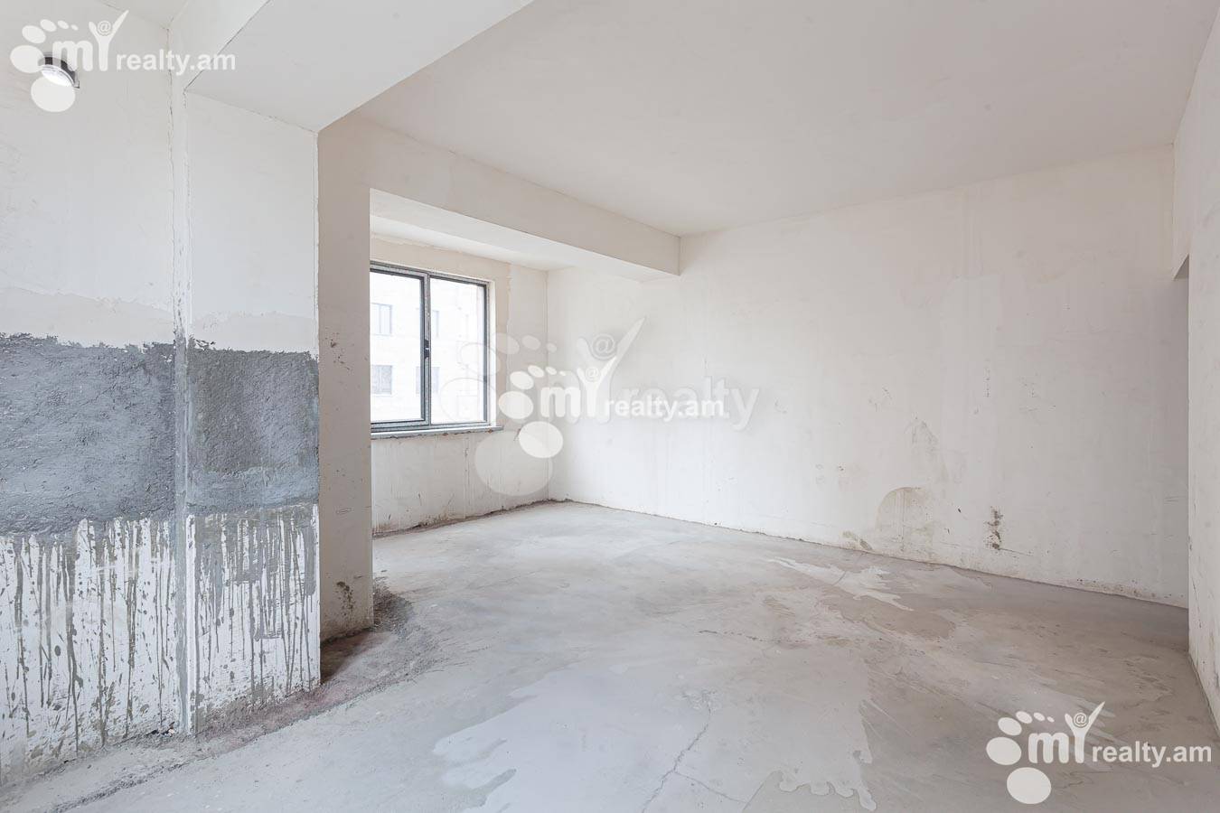 Купить 5 комнатную квартиру Адонц ул, Арабкир Ереван, 155253