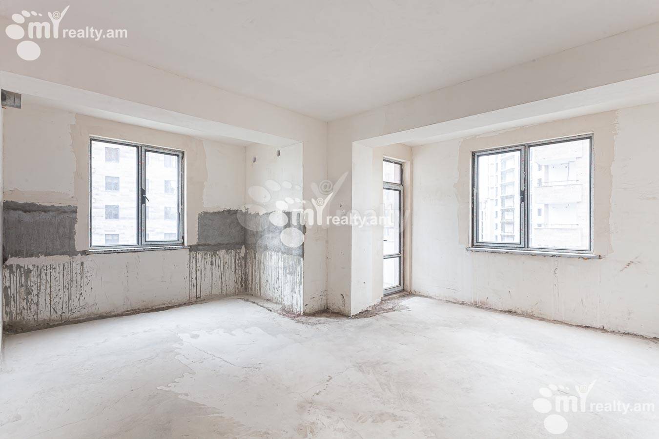 Купить 5 комнатную квартиру Адонц ул, Арабкир Ереван, 155253