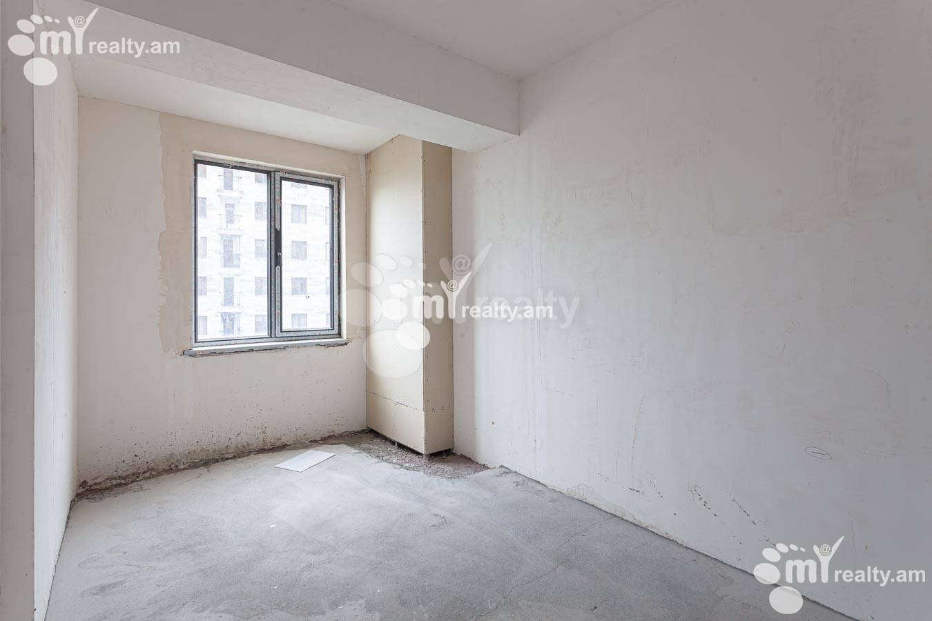 Купить 5 комнатную квартиру Адонц ул, Арабкир Ереван, 155253