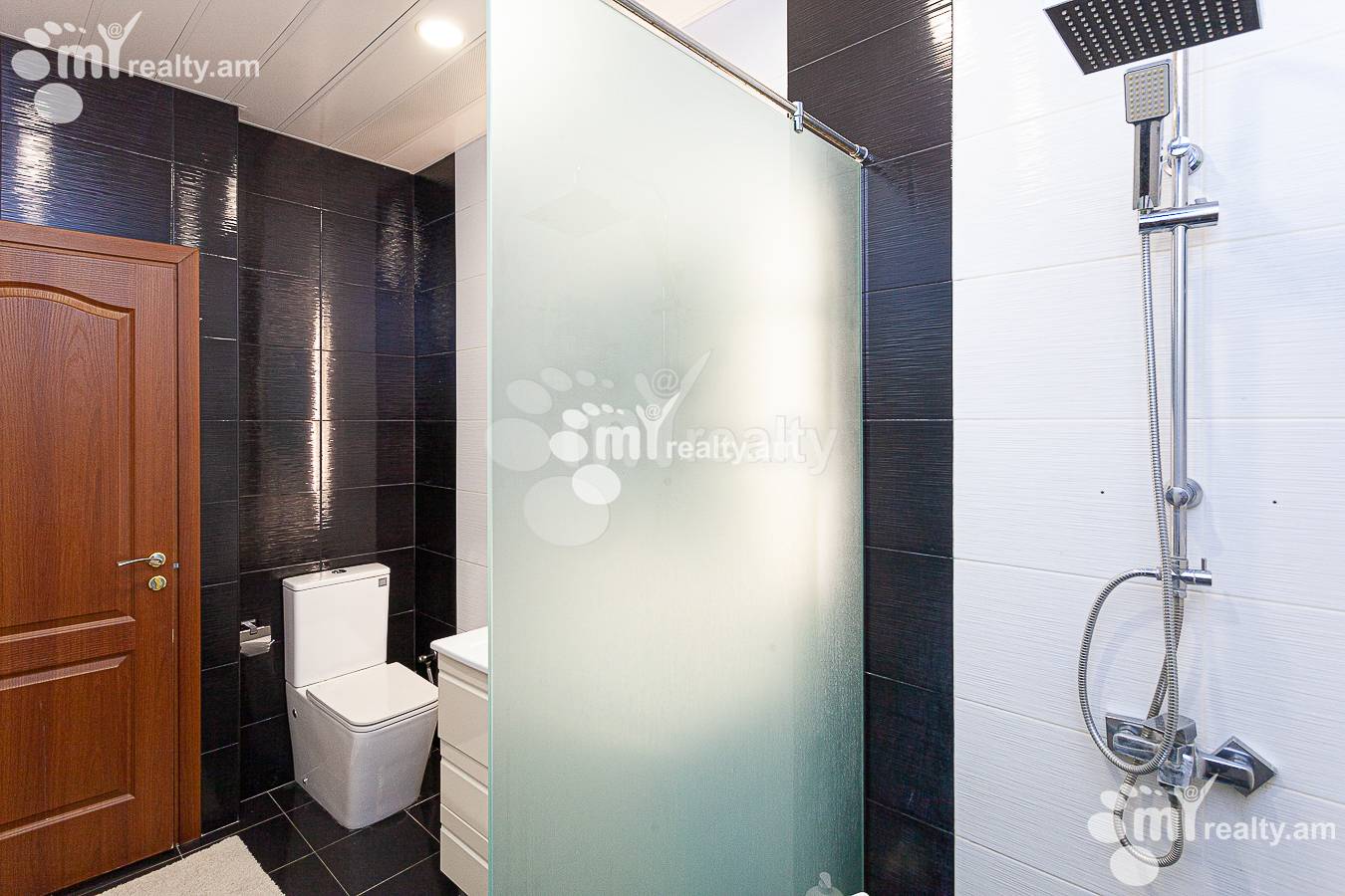 3 սենյականոց բնակարան  Մամիկոնյանց փող, Արաբկիր Երևան, 144767