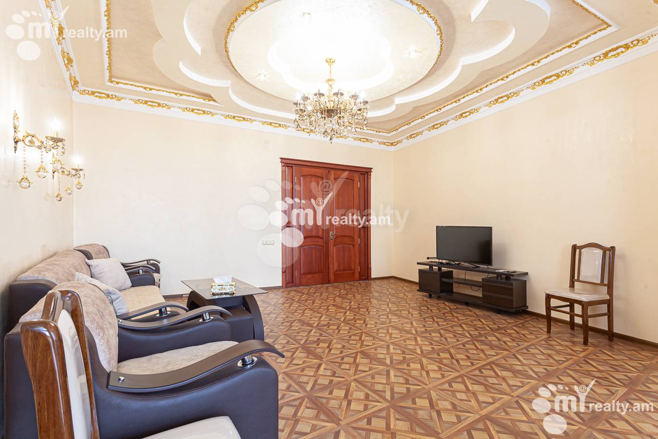 4 սենյականոց բնակարան վարձով Ձորափի փող, Կենտրոն Երևան, 155907