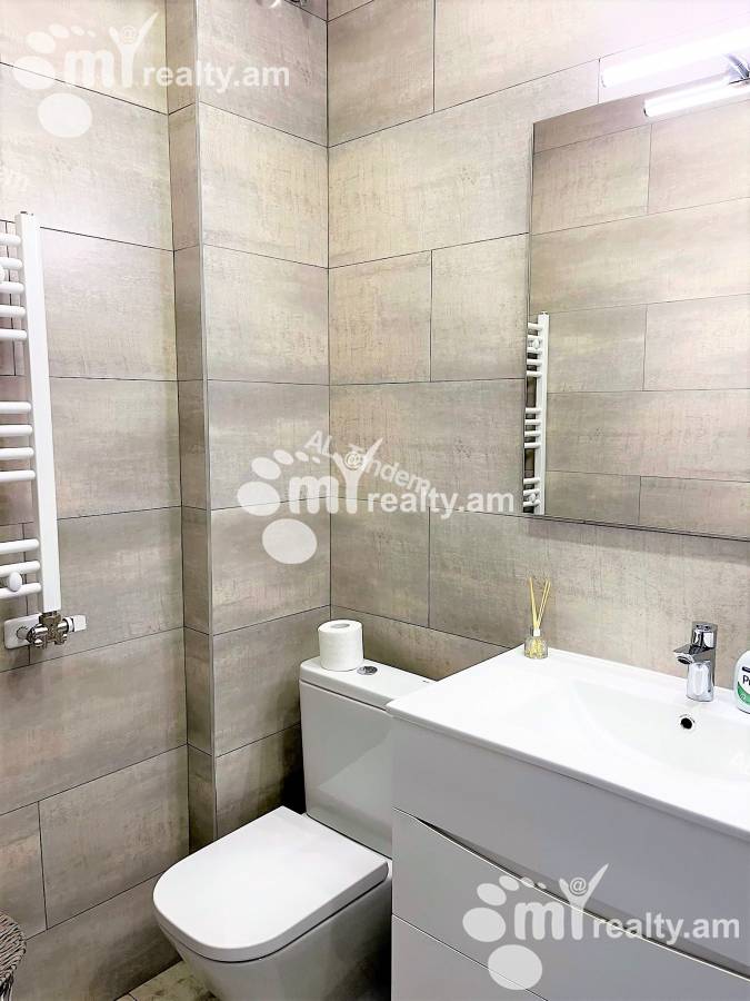 Снять 3 комнатную квартиру Корюн ул, Центр Ереван, 135292