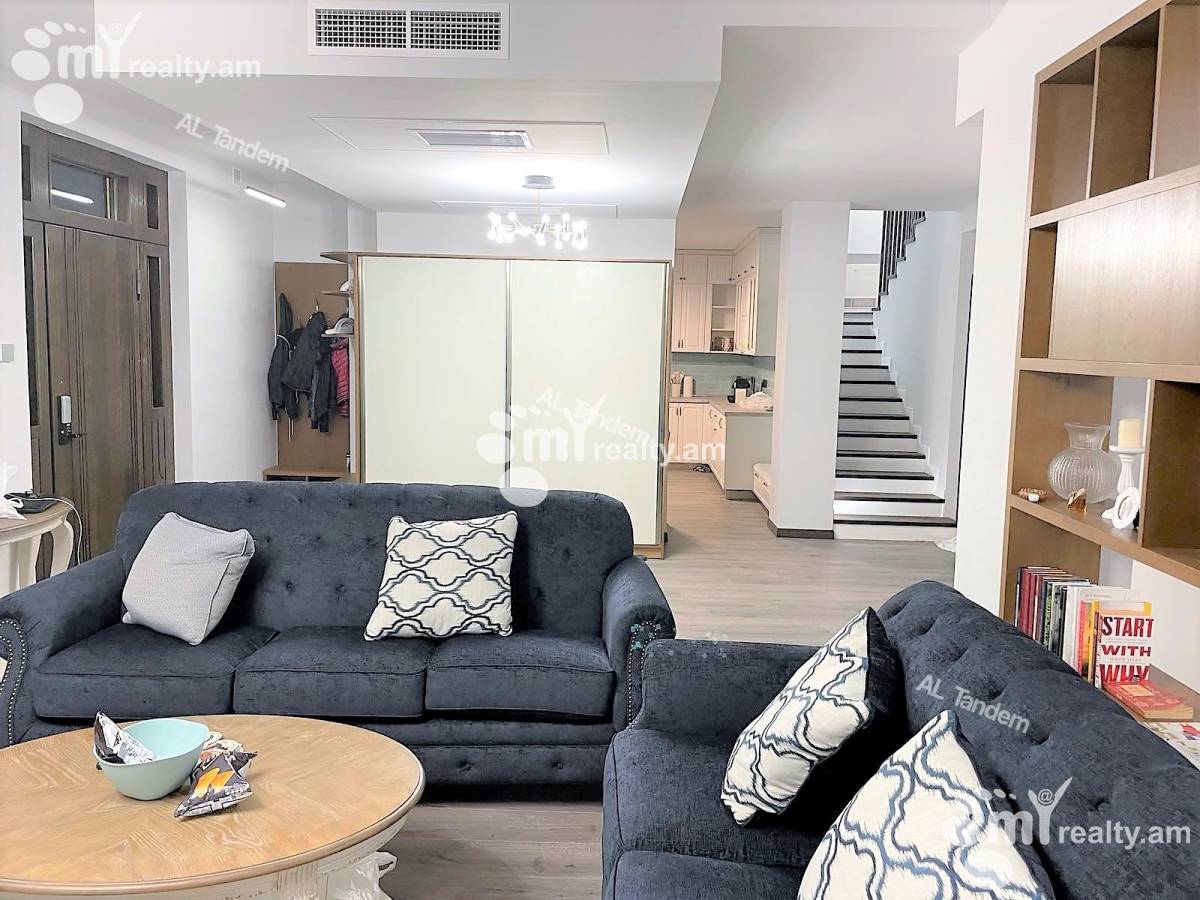 House for sale ناحیه V.., واهاگنی ایروان, 142651