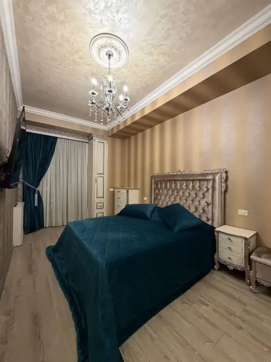 2 bedroom apartment for sale خیابان داوتاشِن بلوک 3, داوتاشِن ایروان, 159914
