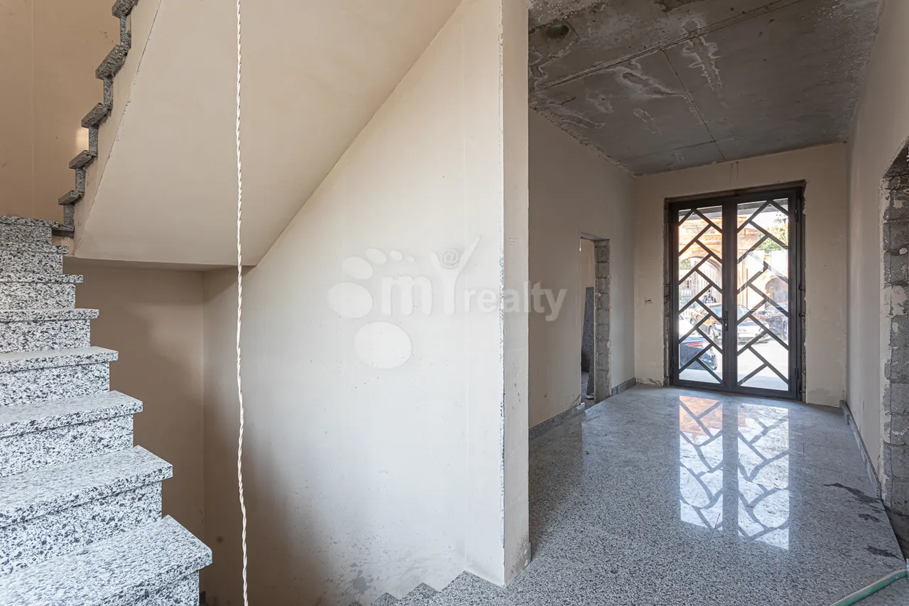 Commercial property for rent Norq Ayginer St, Nork-Marasch Yerevan, 158036
