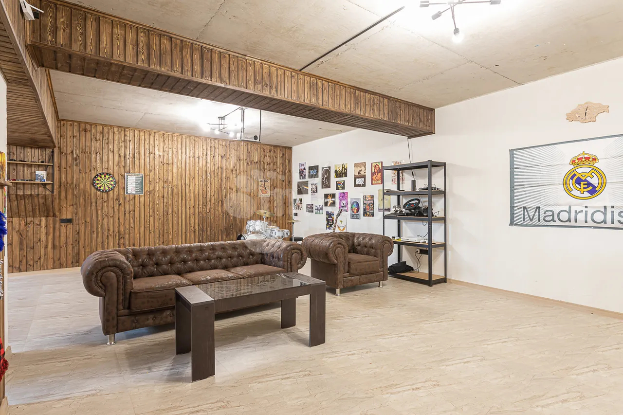 House for sale Paruyr Sevak dis., Awan Yerevan, 158348