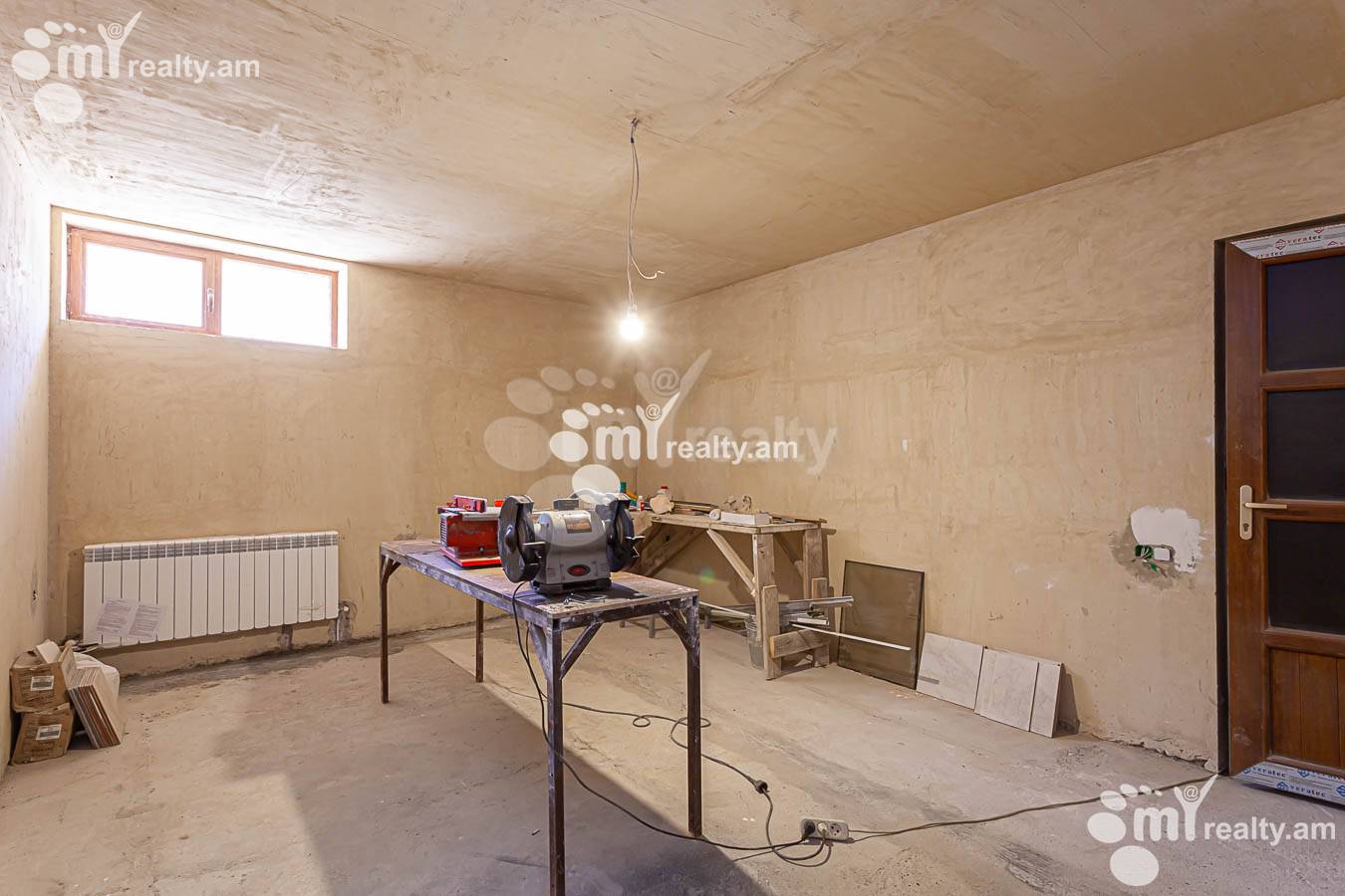 House for sale خیابان داوتاشِن بلوک 4, داوتاشِن ایروان, 153266