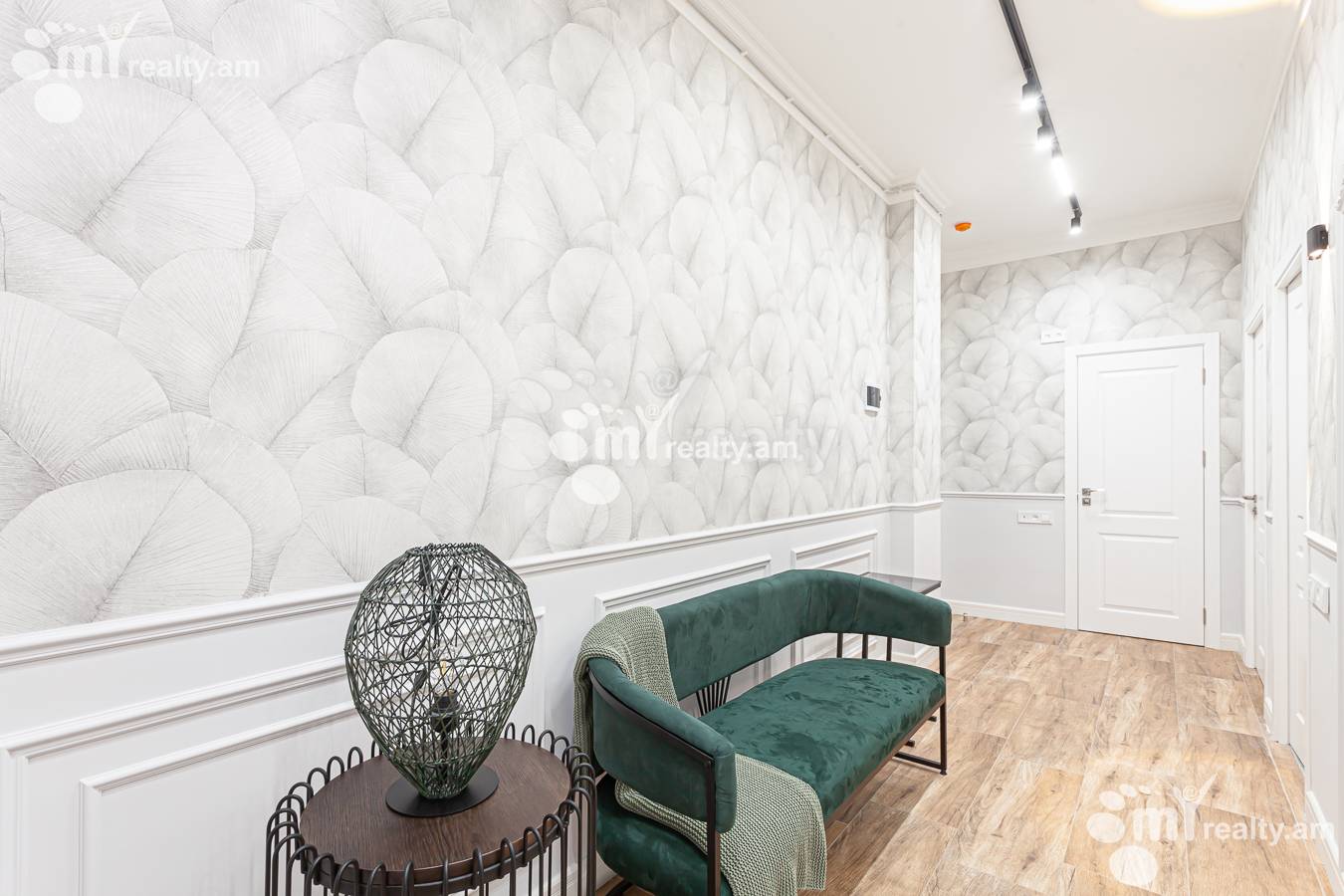 4 bedroom apartment for sale M․ Melqonyan str, مرکز شهر ایروان, 154447