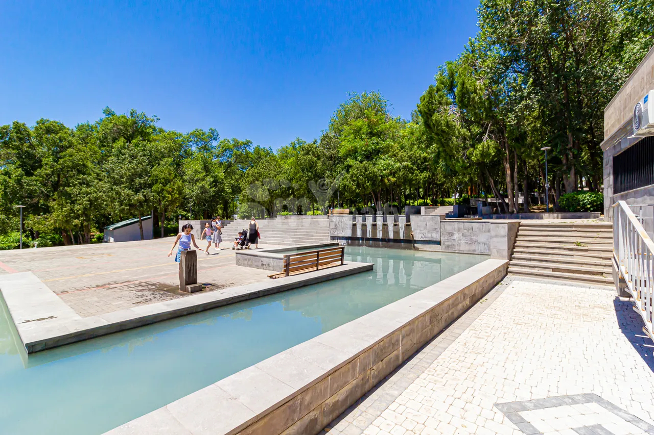 5 bedroom apartment for sale V.Papazyan St, Arabkir Yerevan, 158511