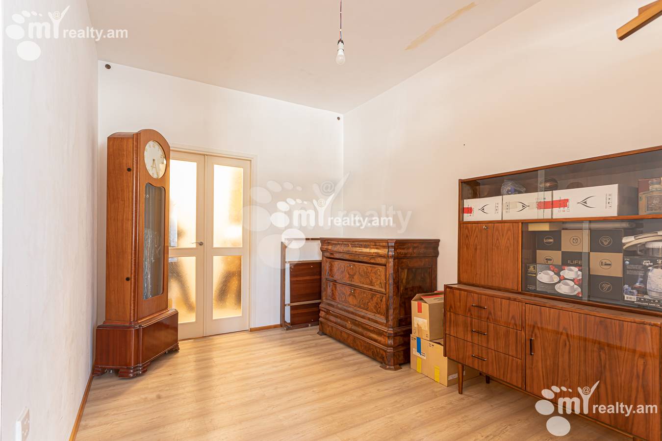 2 bedroom apartment for sale خیابان تامانیان, مرکز شهر ایروان, 157108