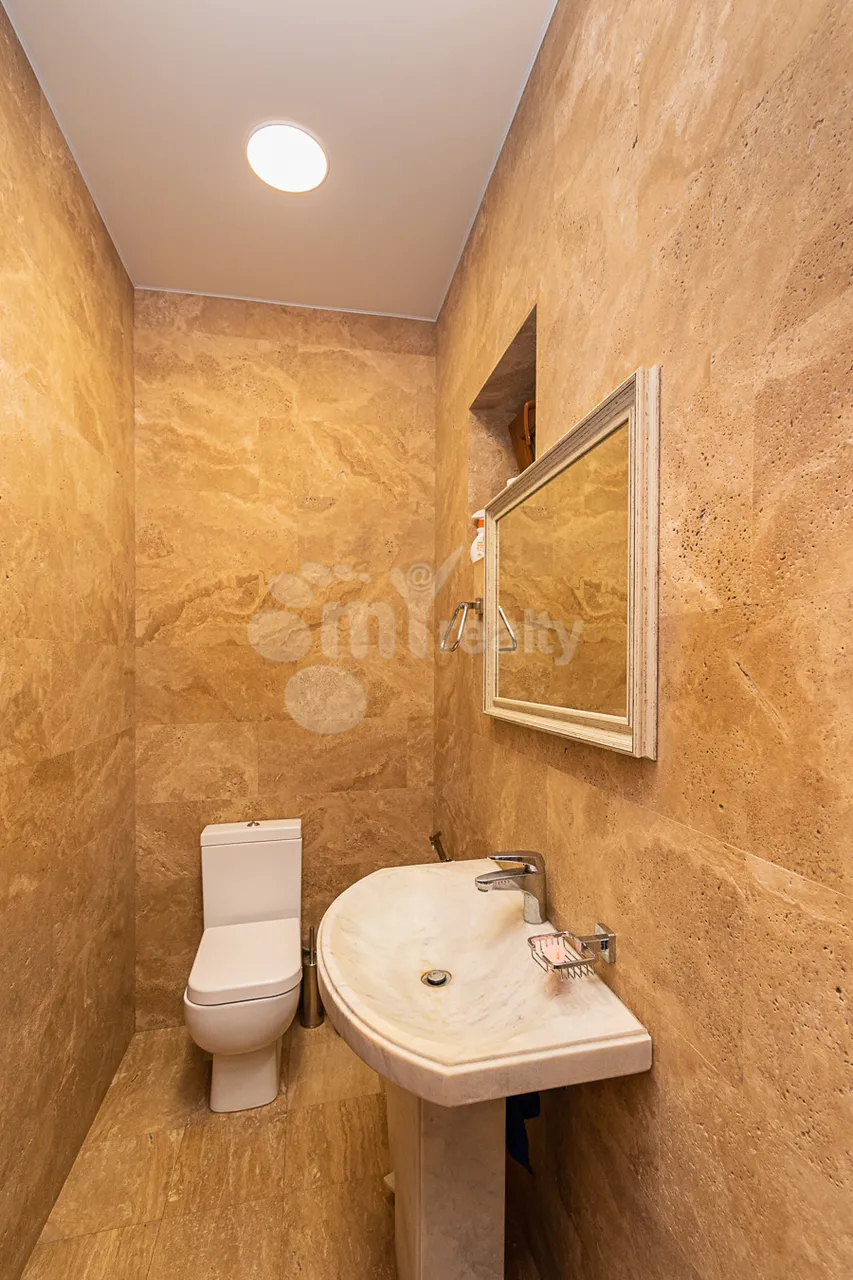 House for rent Jems Brays St, Arabkir Yerevan, 160669